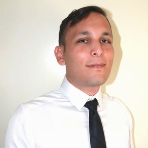 Meet your Posher, Berkay
